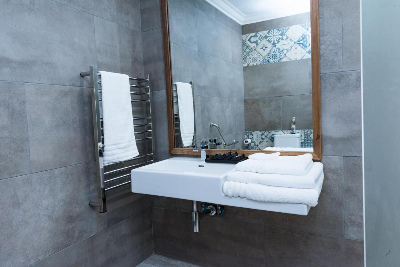 Sandton Country Manor ヨハネスブルグ エクステリア 写真