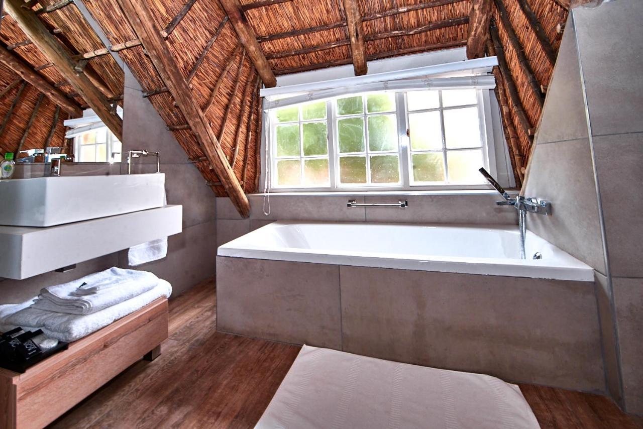 Sandton Country Manor ヨハネスブルグ エクステリア 写真