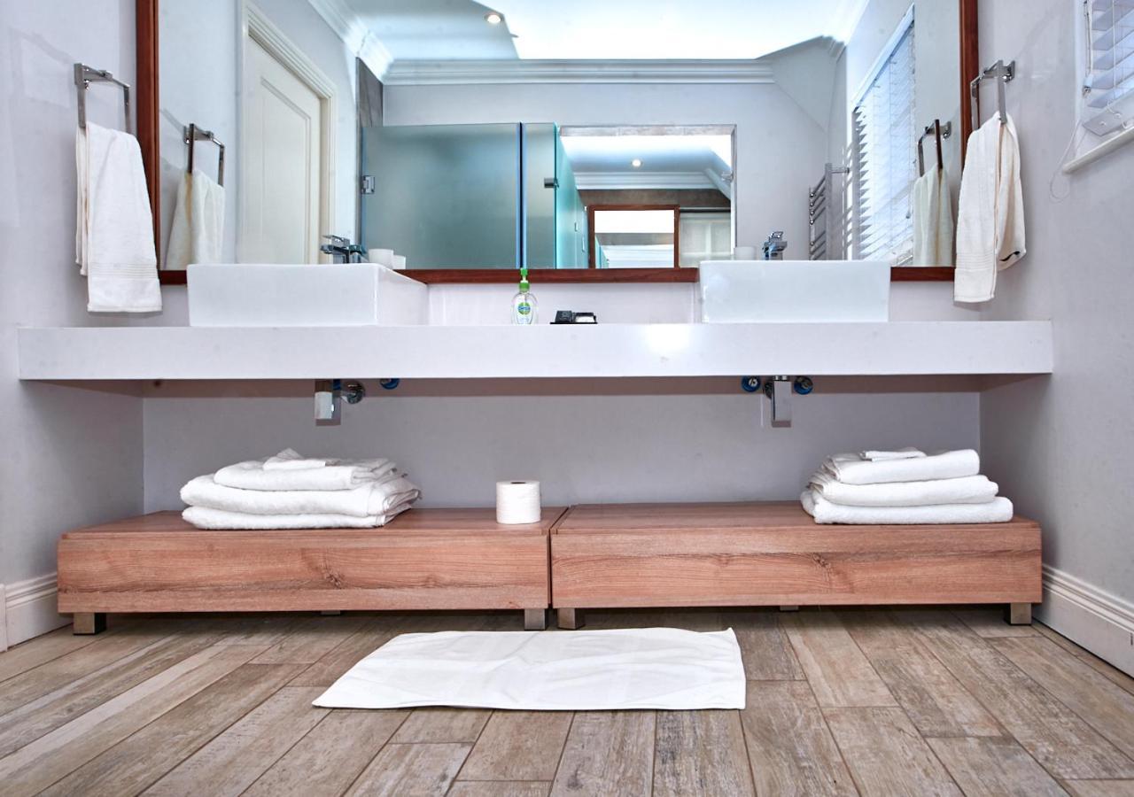 Sandton Country Manor ヨハネスブルグ エクステリア 写真