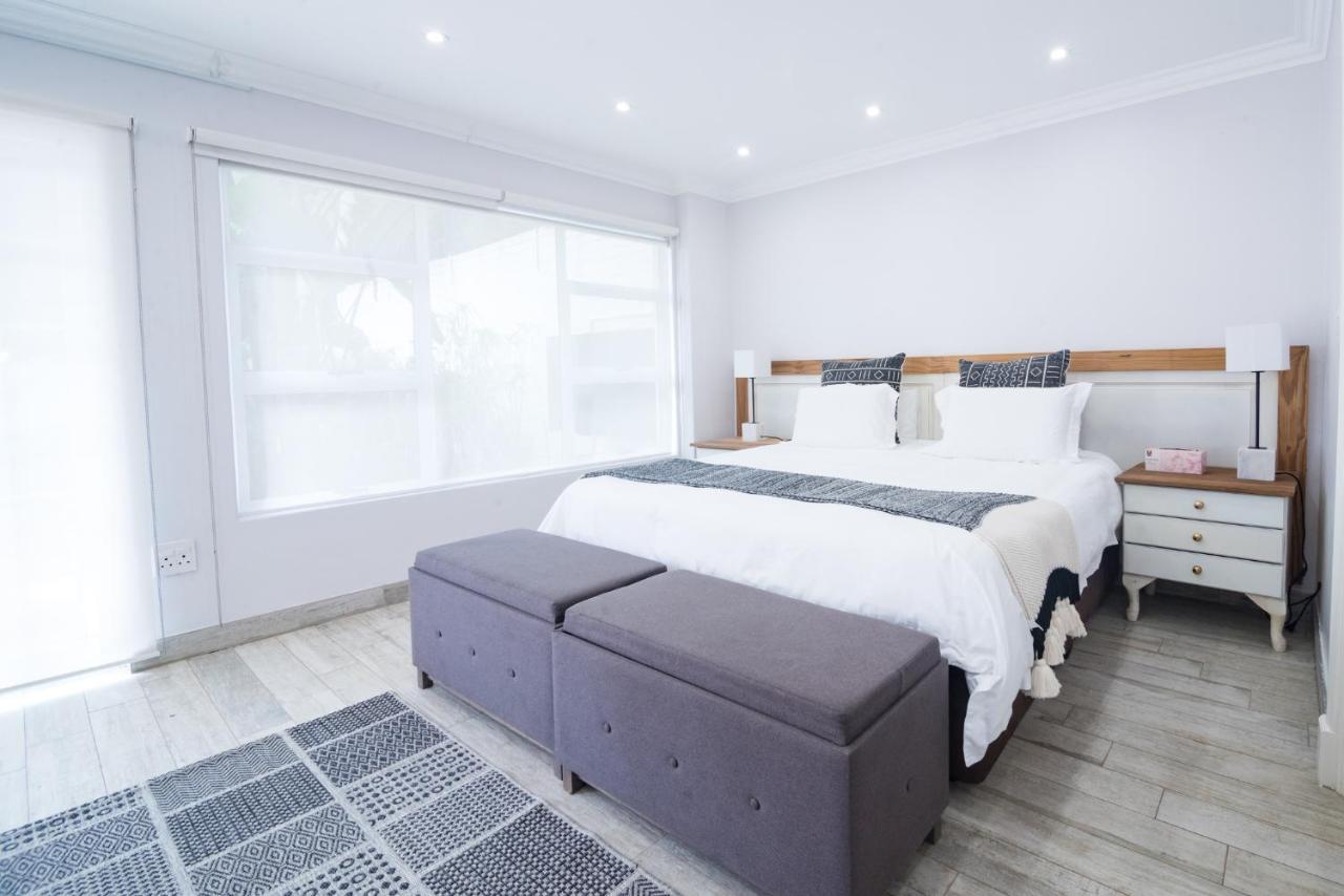 Sandton Country Manor ヨハネスブルグ エクステリア 写真